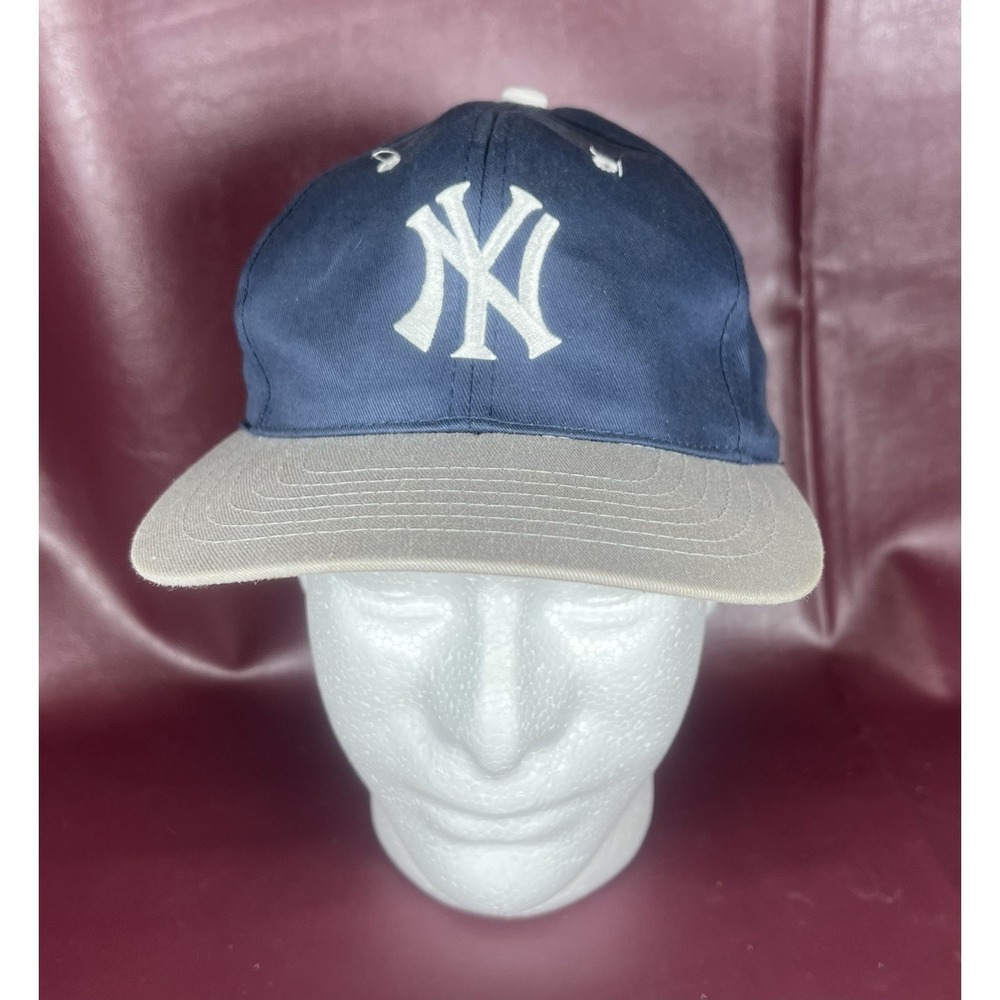 MLB New York Yankees Drew Pearson Youth  Snapback Hat/Cap